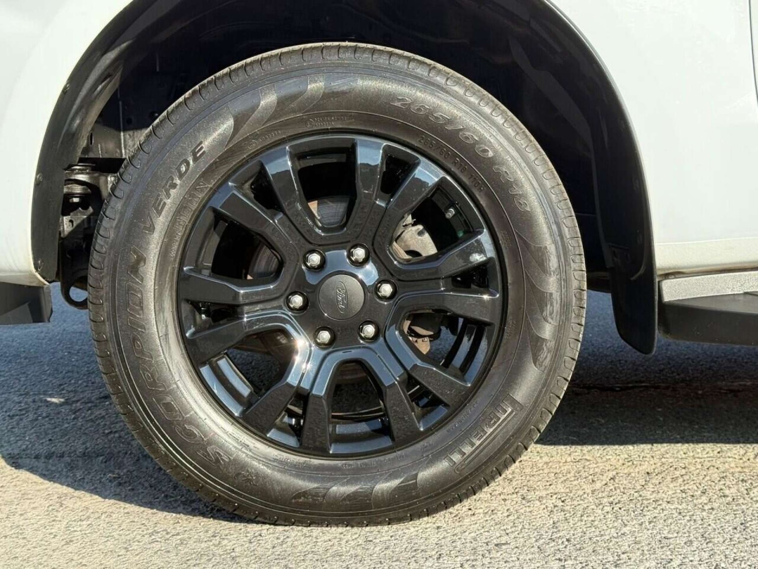 Used Ford Ranger 2019 for sale - 77001228: Photo 23