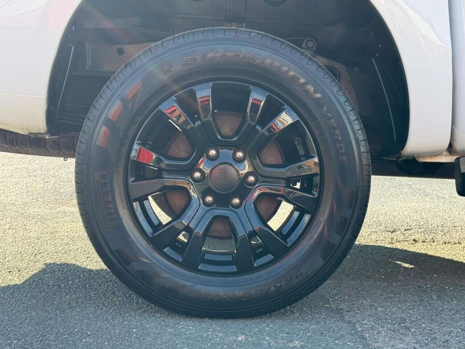 Used Ford Ranger 2019 for sale - 77001228: Photo 24