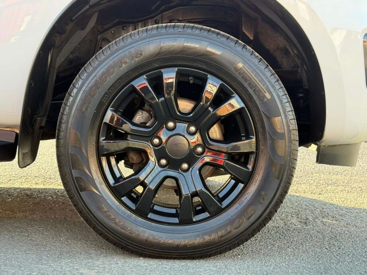 Used Ford Ranger 2019 for sale - 77001228: Photo 25