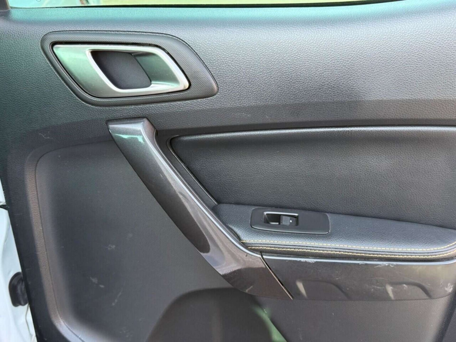 Used Ford Ranger 2019 for sale - 77001228: Photo 30