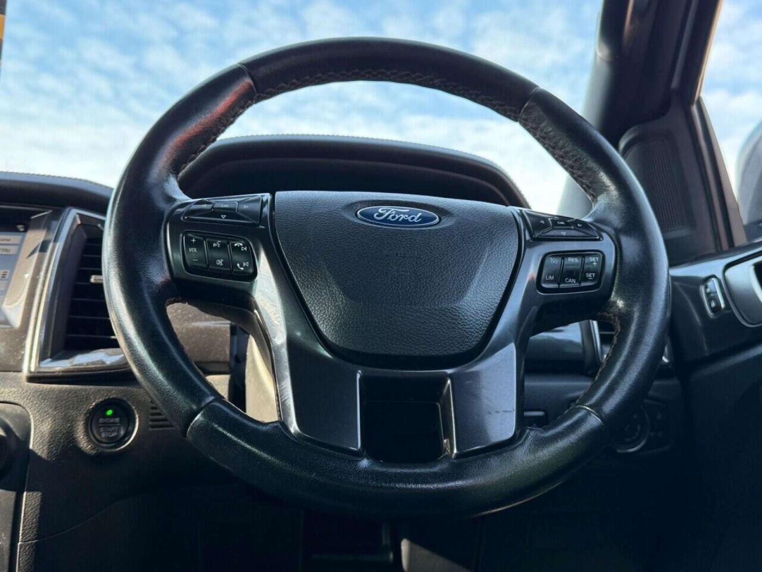 Used Ford Ranger 2019 for sale - 77001228: Photo 33