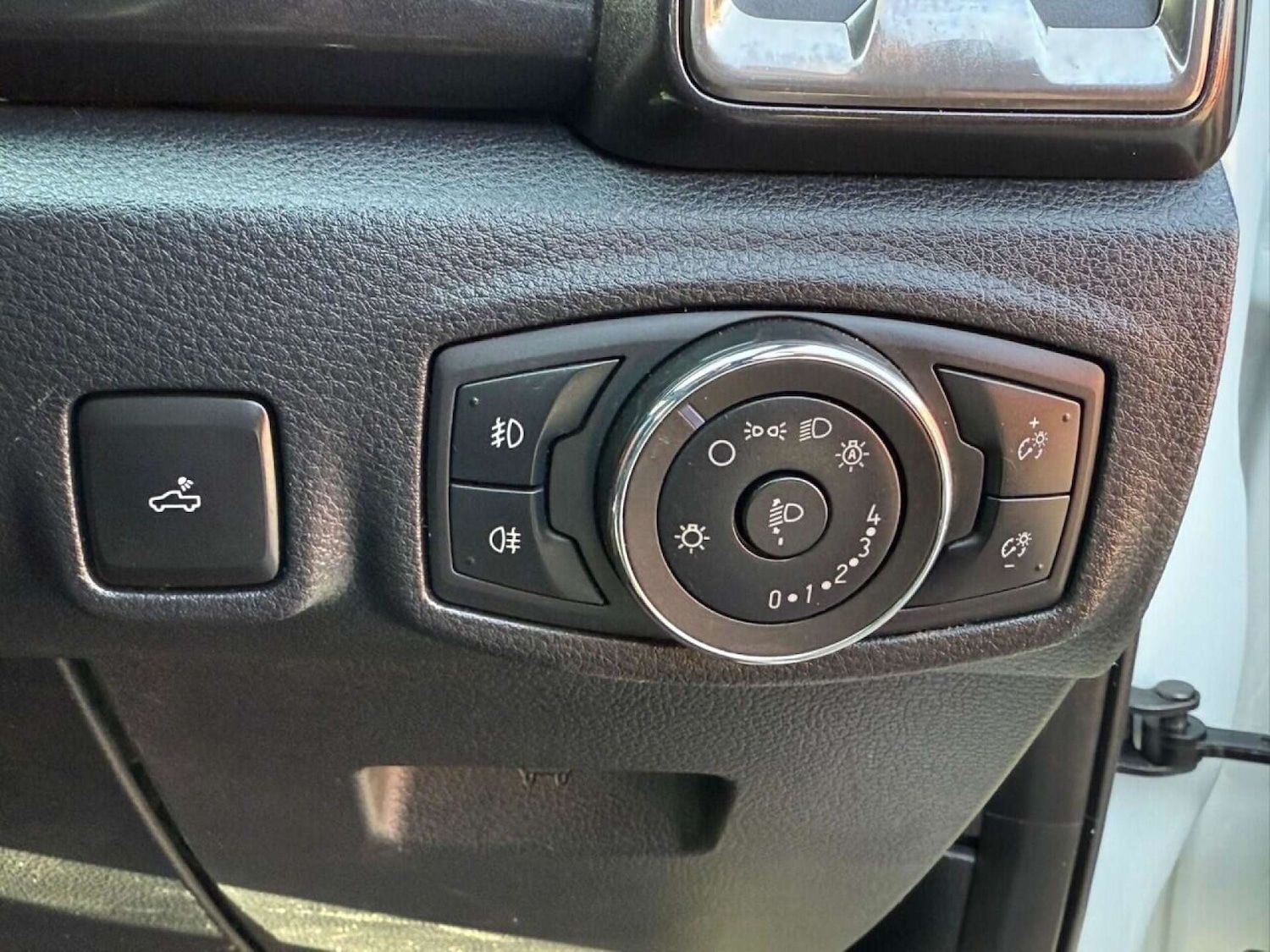 Used Ford Ranger 2019 for sale - 77001228: Photo 36