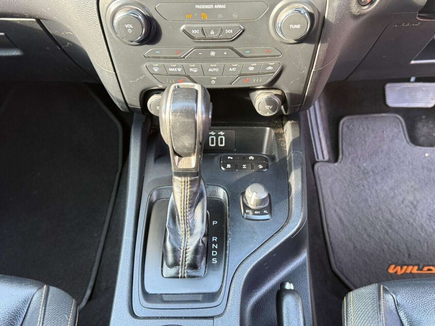 Used Ford Ranger 2019 for sale - 77001228: Photo 38