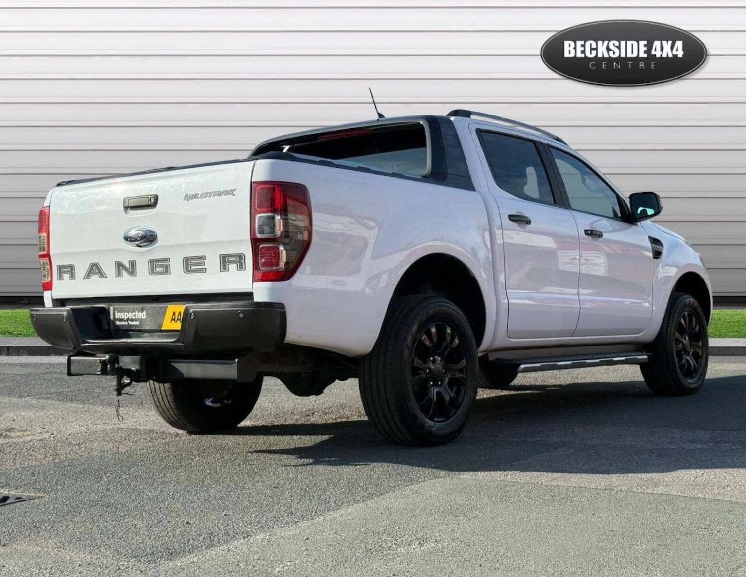 Used Ford Ranger 2019 for sale - 77001228: Photo 4