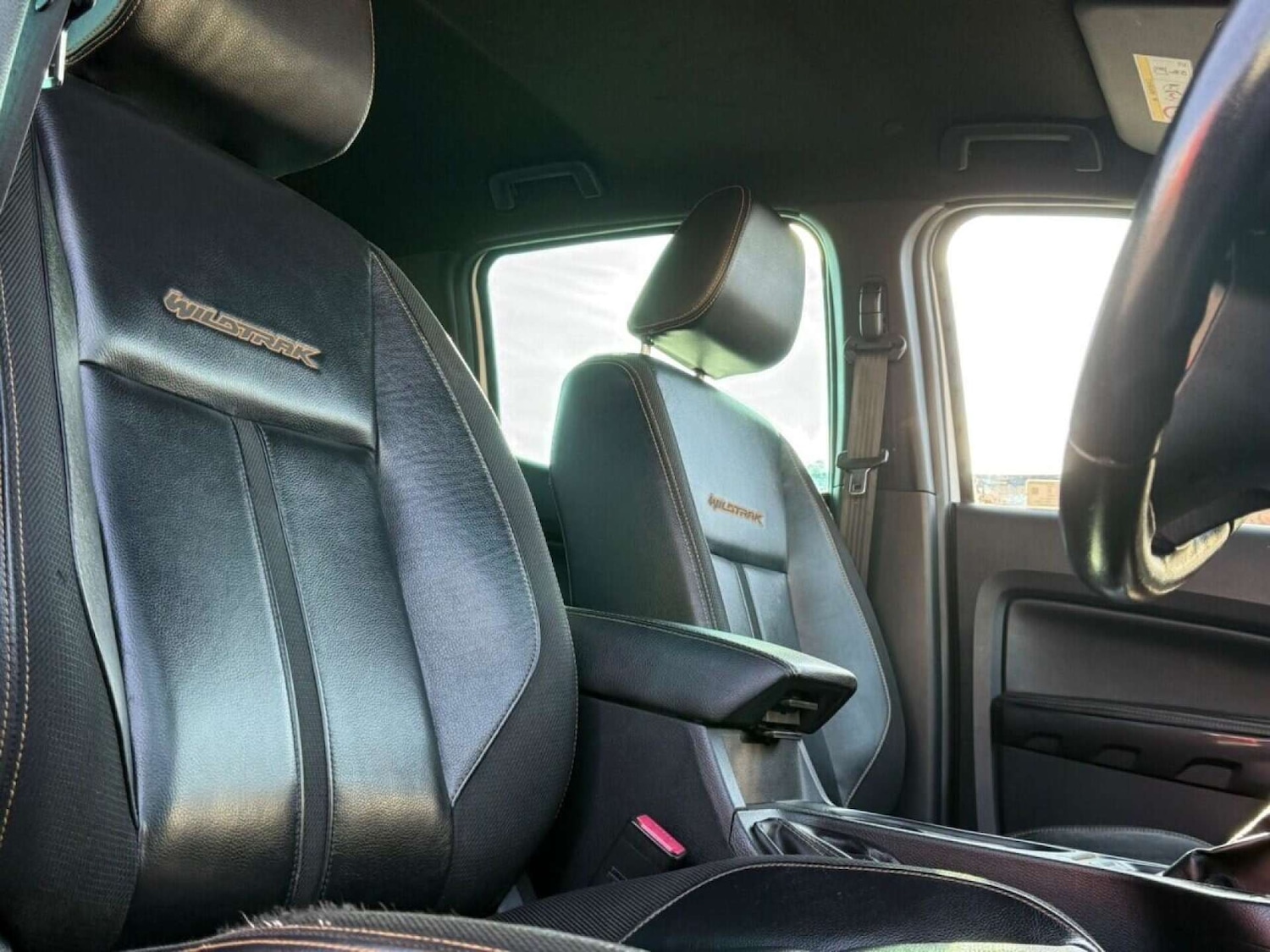 Used Ford Ranger 2019 for sale - 77001228: Photo 42