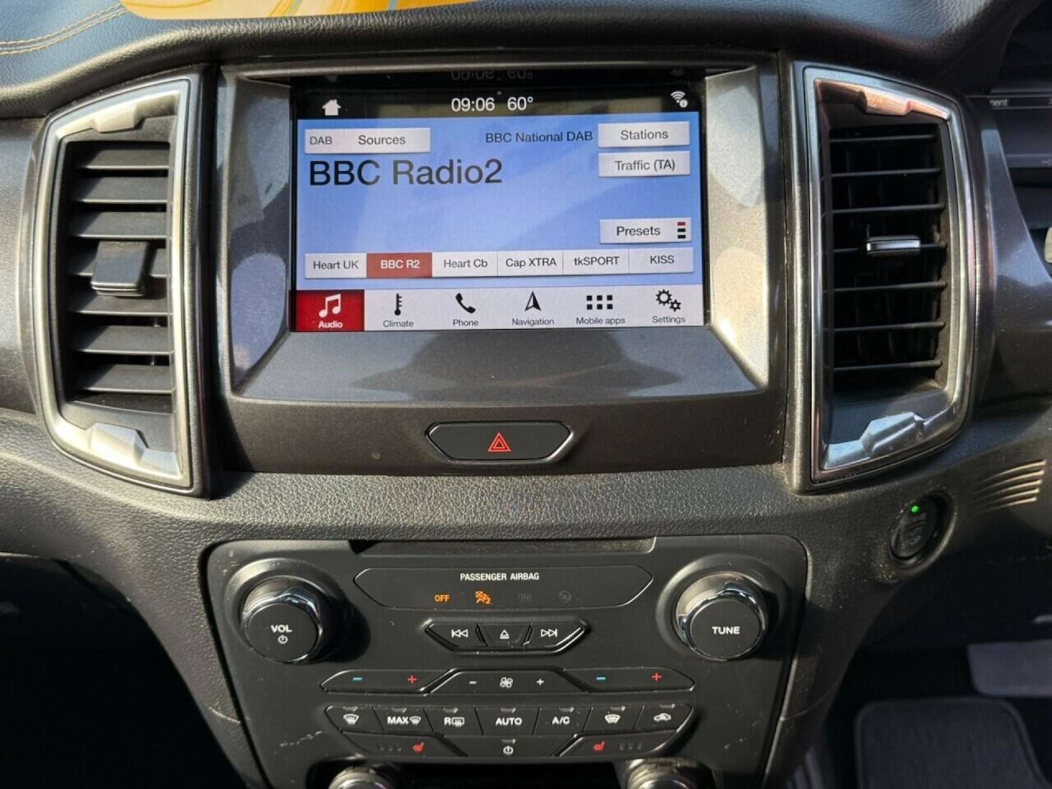 Used Ford Ranger 2019 for sale - 77001228: Photo 43