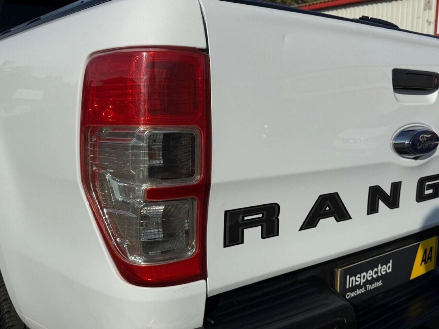 Used Ford Ranger 2019 for sale - 77001228: Photo 46