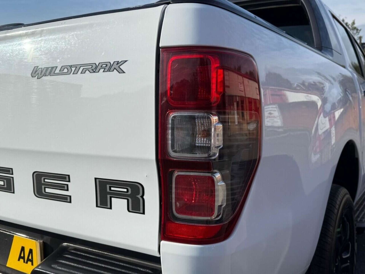 Used Ford Ranger 2019 for sale - 77001228: Photo 47