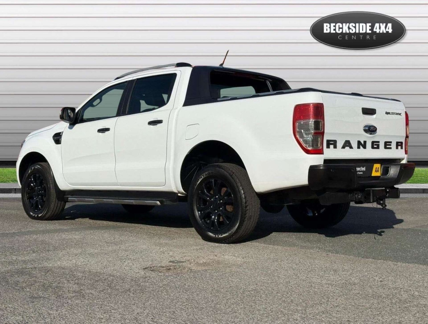 Used Ford Ranger 2019 for sale - 77001228: Photo 5