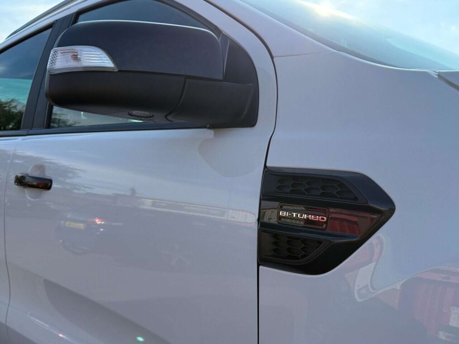 Used Ford Ranger 2019 for sale - 77001228: Photo 50