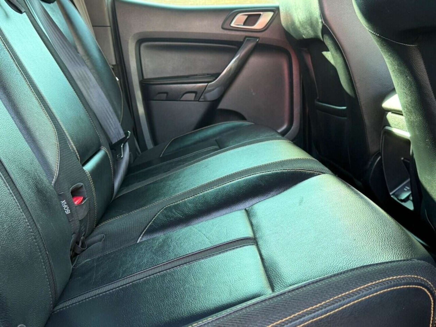 Used Ford Ranger 2019 for sale - 77001228: Photo 59