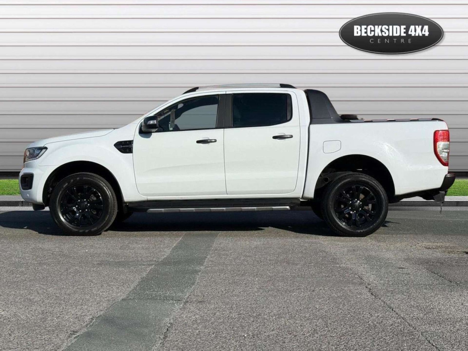 Used Ford Ranger 2019 for sale - 77001228: Photo 6
