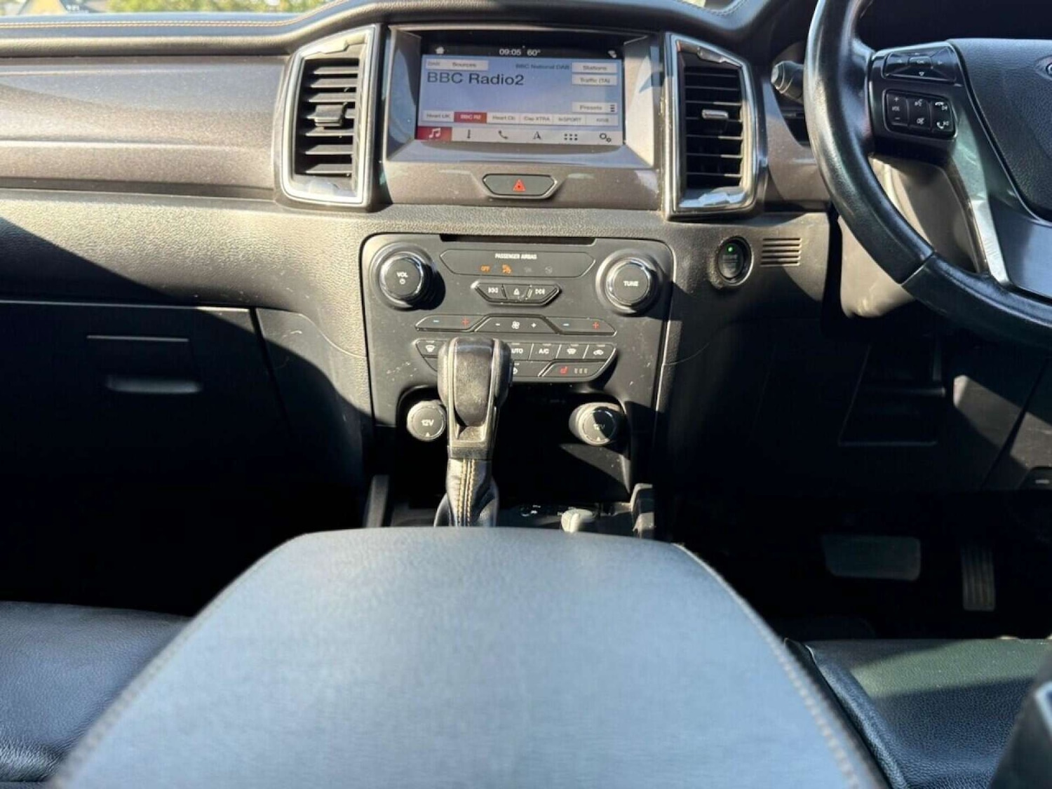 Used Ford Ranger 2019 for sale - 77001228: Photo 62