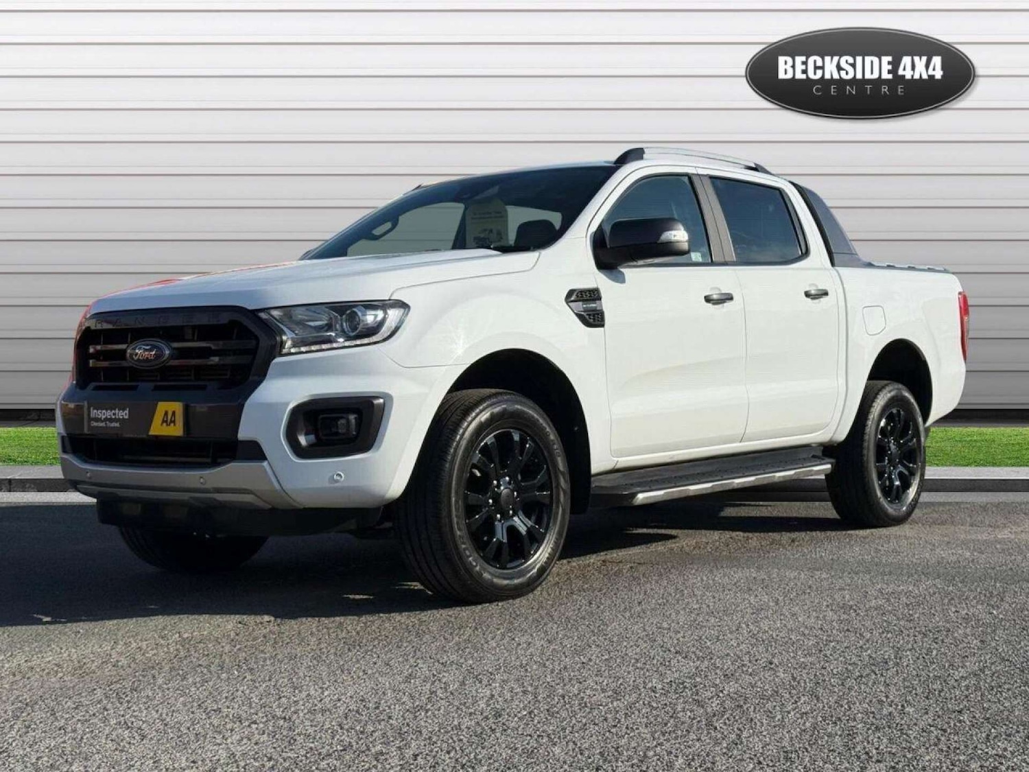 Used Ford Ranger 2019 for sale - 77001228: Photo 7