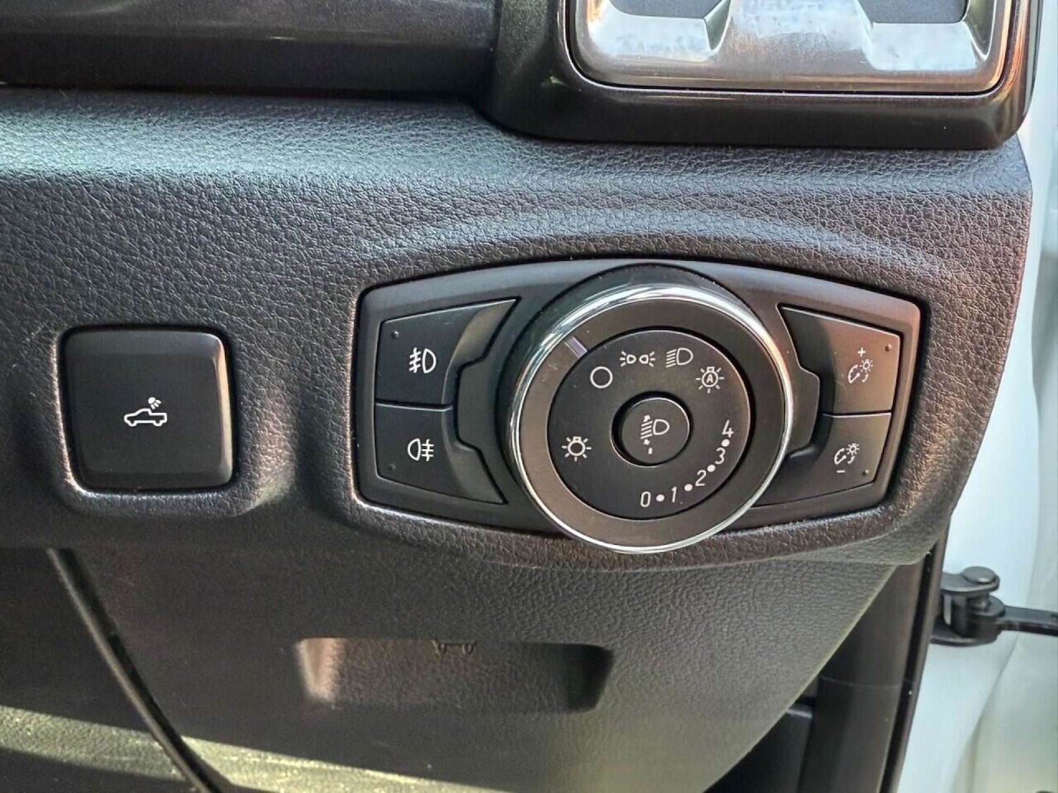 Used Ford Ranger 2019 for sale - 77001228: Photo 70