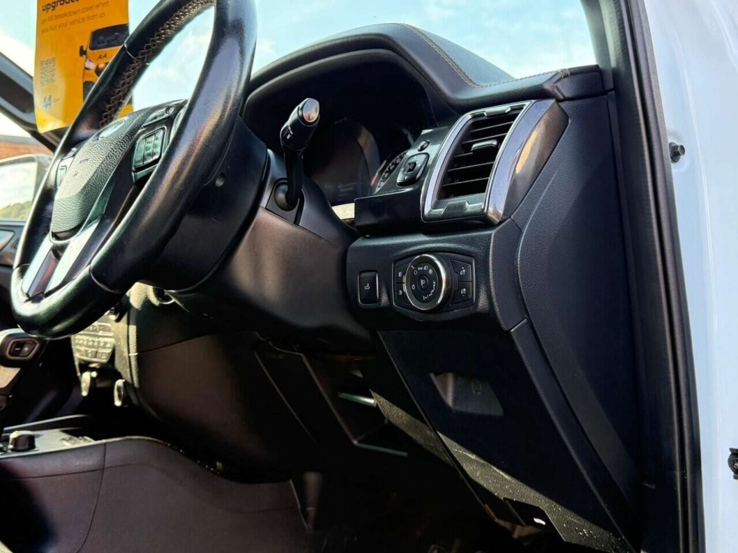 Used Ford Ranger 2019 for sale - 77001228: Photo 72