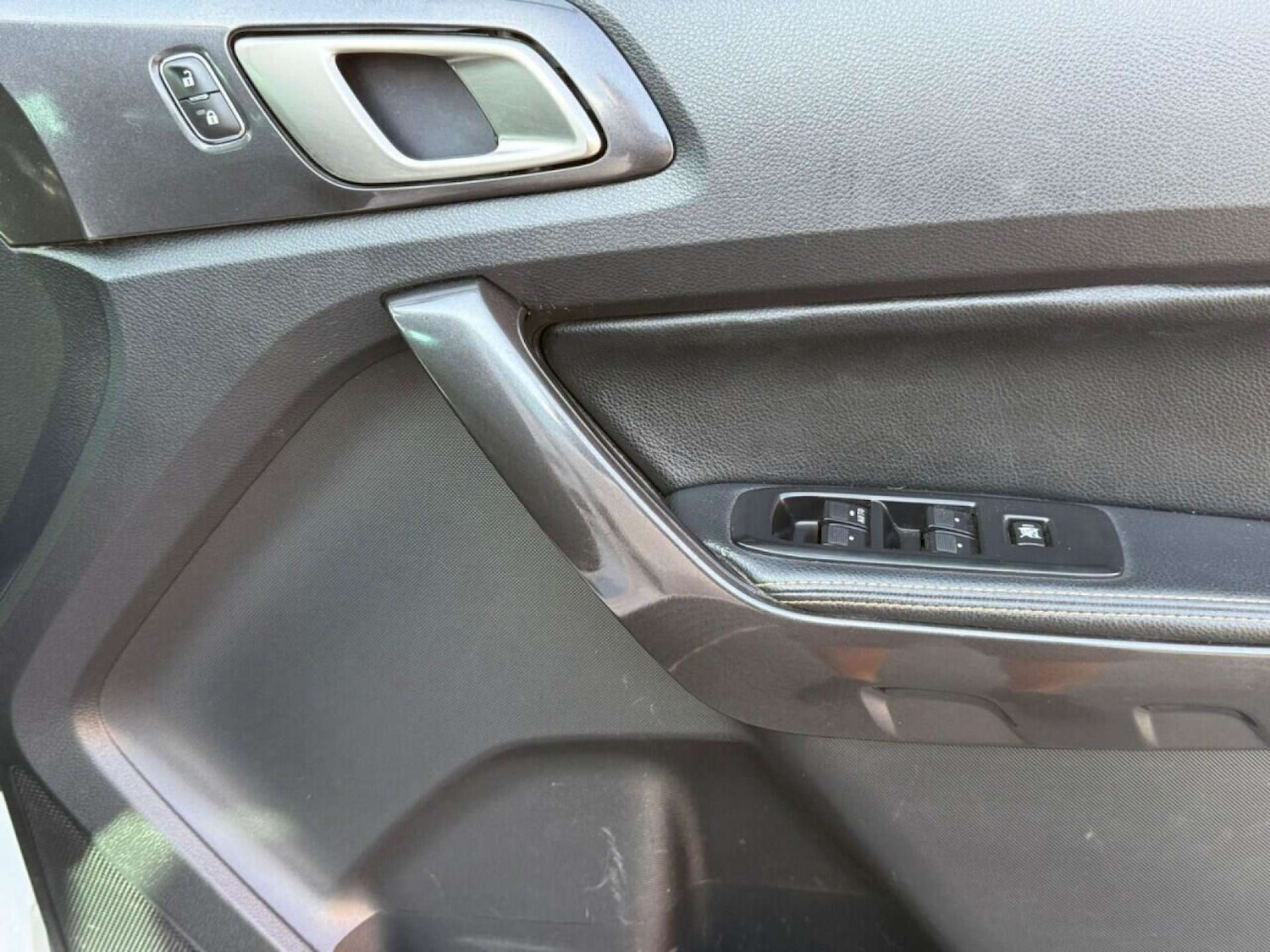 Used Ford Ranger 2019 for sale - 77001228: Photo 75