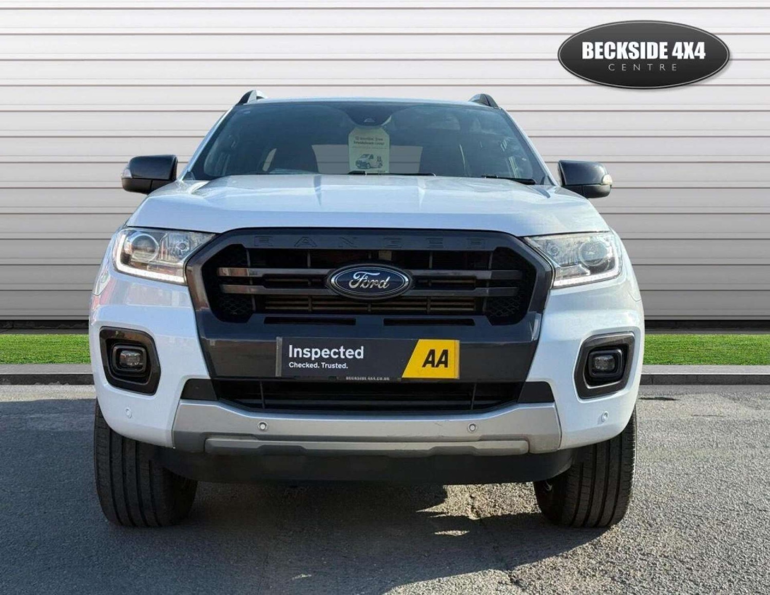 Used Ford Ranger 2019 for sale - 77001228: Photo 8