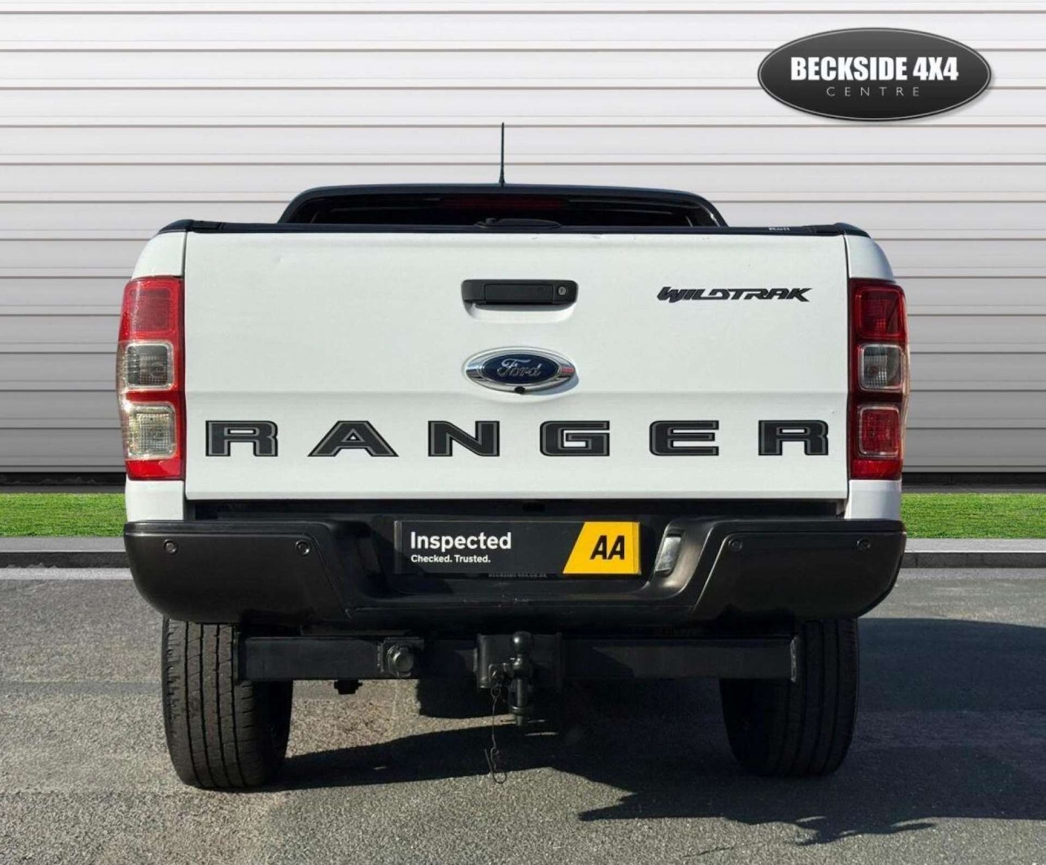 Used Ford Ranger 2019 for sale - 77001228: Photo 9