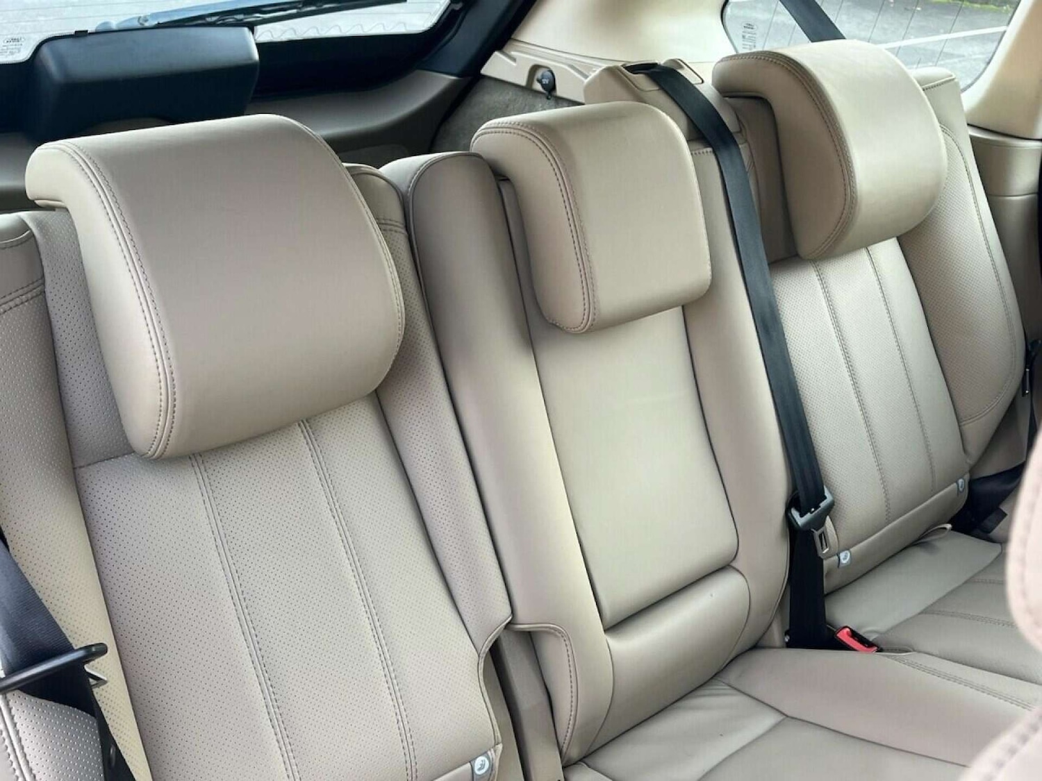 Used Land Rover Range Rover Sport 2010 for sale - 77001232: Photo 16