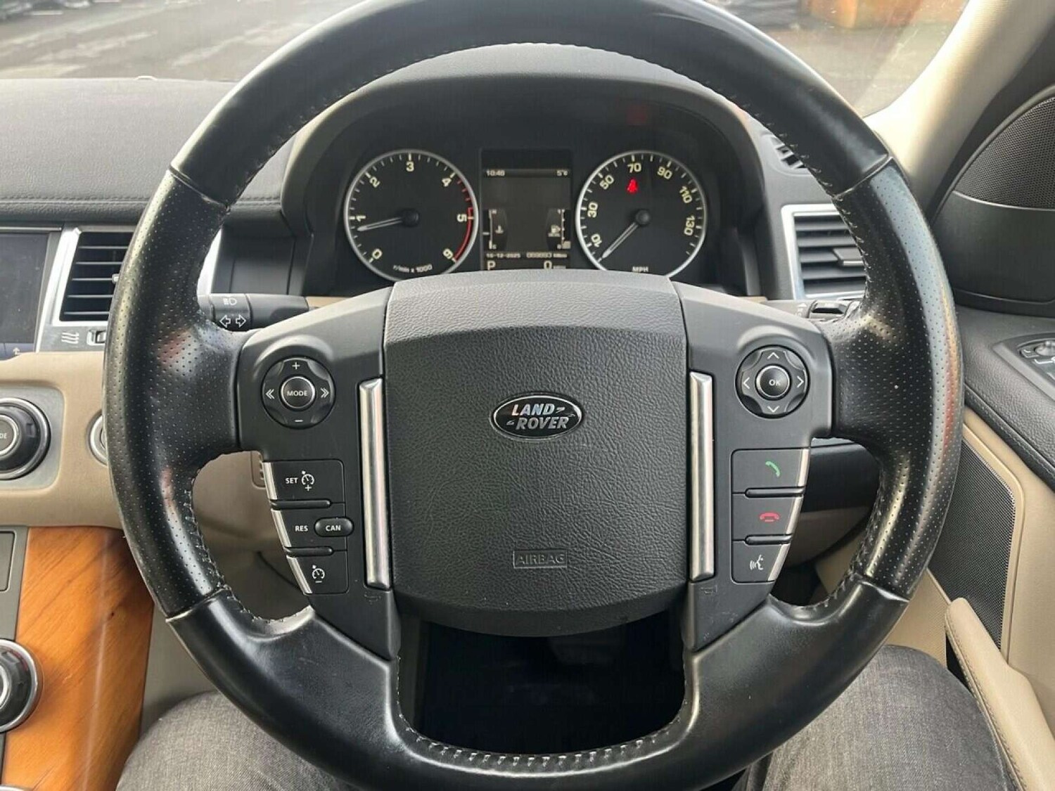 Used Land Rover Range Rover Sport 2010 for sale - 77001232: Photo 30