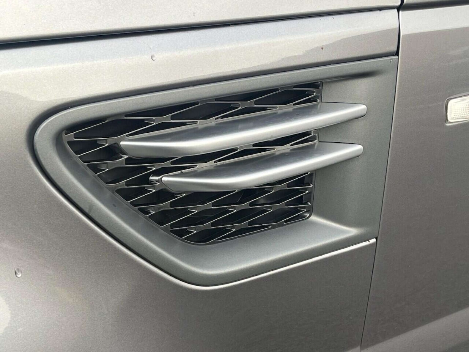 Used Land Rover Range Rover Sport 2010 for sale - 77001232: Photo 36