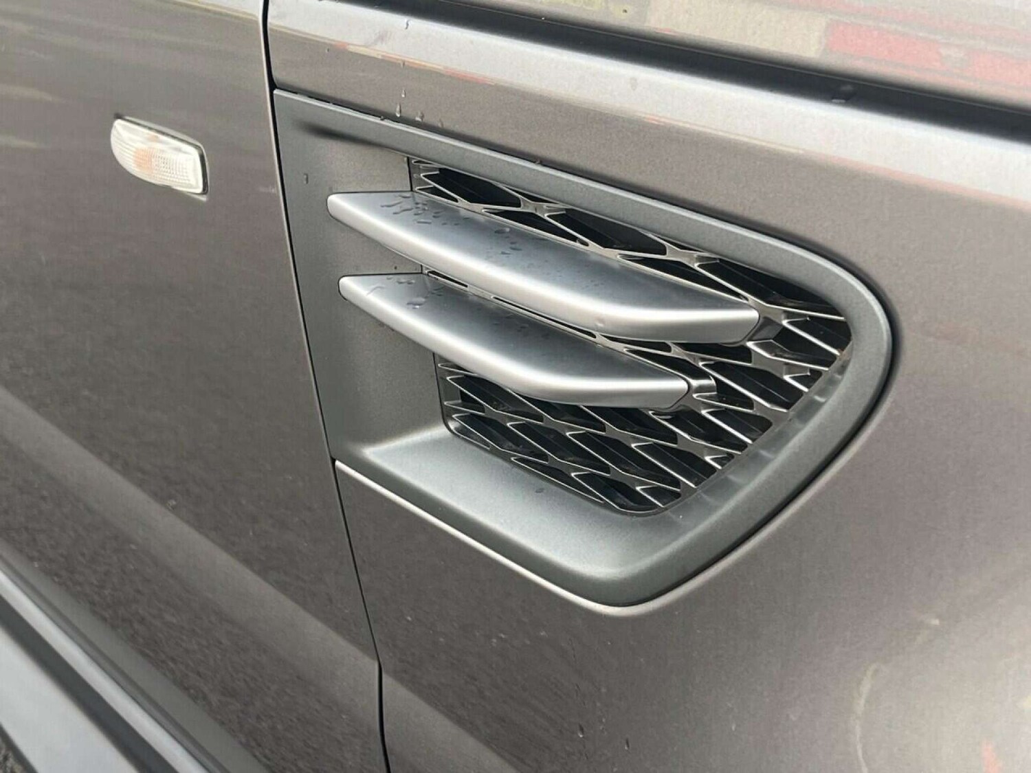 Used Land Rover Range Rover Sport 2010 for sale - 77001232: Photo 37