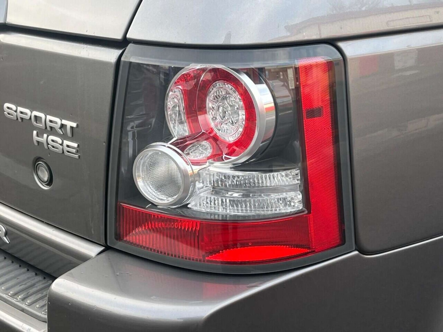 Used Land Rover Range Rover Sport 2010 for sale - 77001232: Photo 38