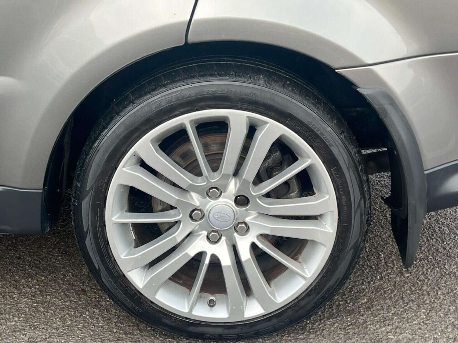 Used Land Rover Range Rover Sport 2010 for sale - 77001232: Photo 40