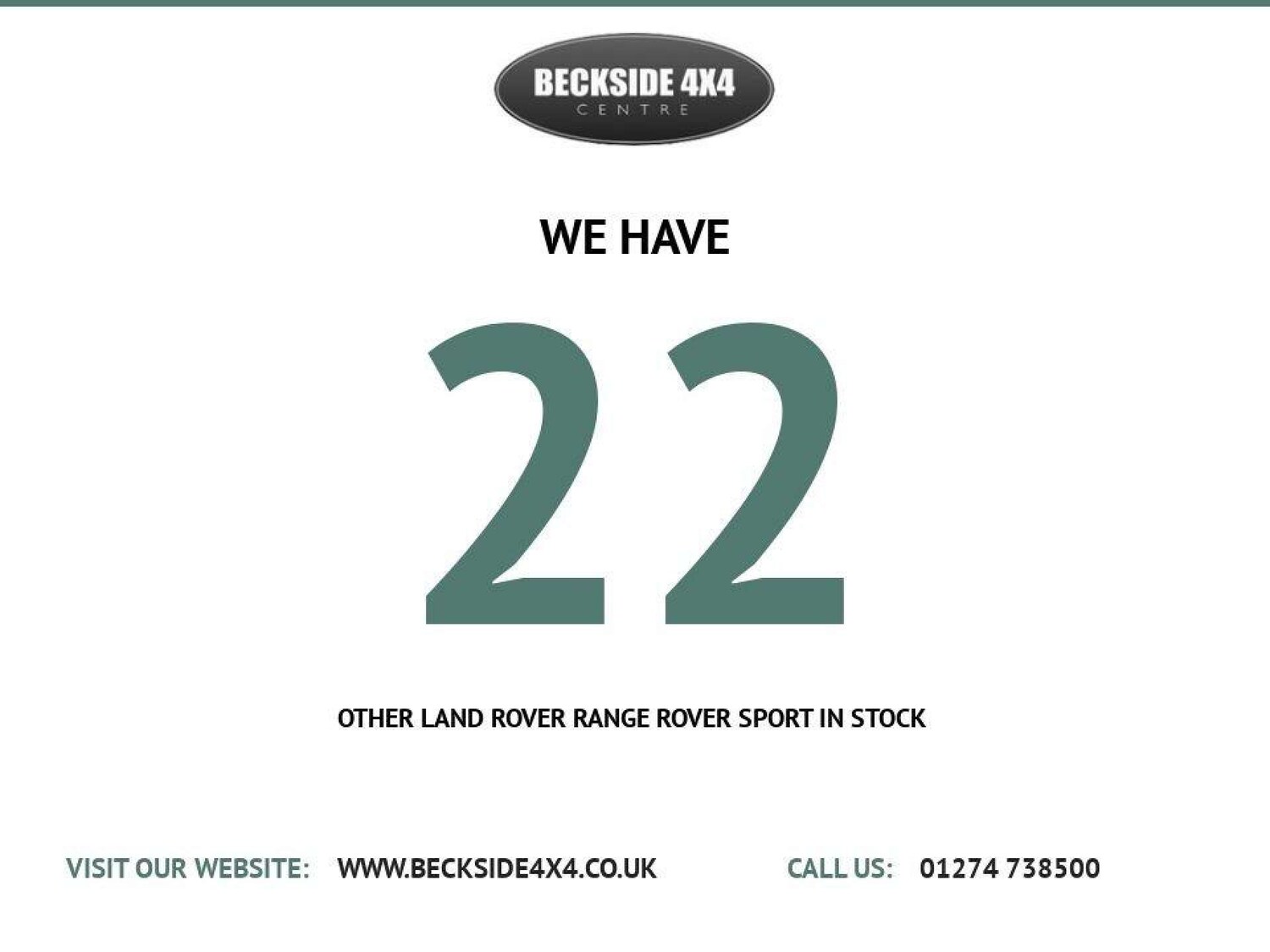 Used Land Rover Range Rover Sport 2010 for sale - 77001232: Photo 44