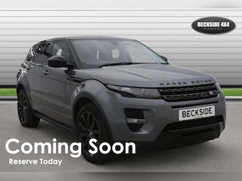 Used Land Rover Range Rover Evoque 2014 for sale - 79216716: Photo