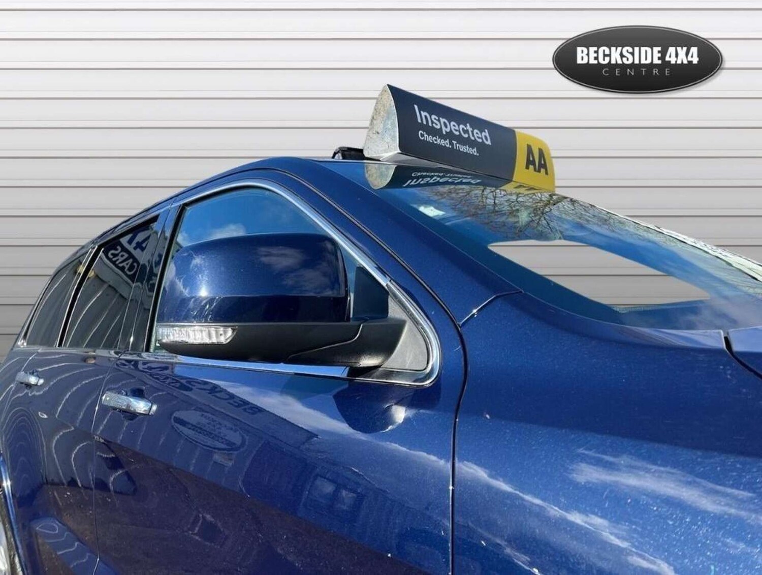 Used Jeep Grand Cherokee 2016 for sale - 77001241: Photo 16