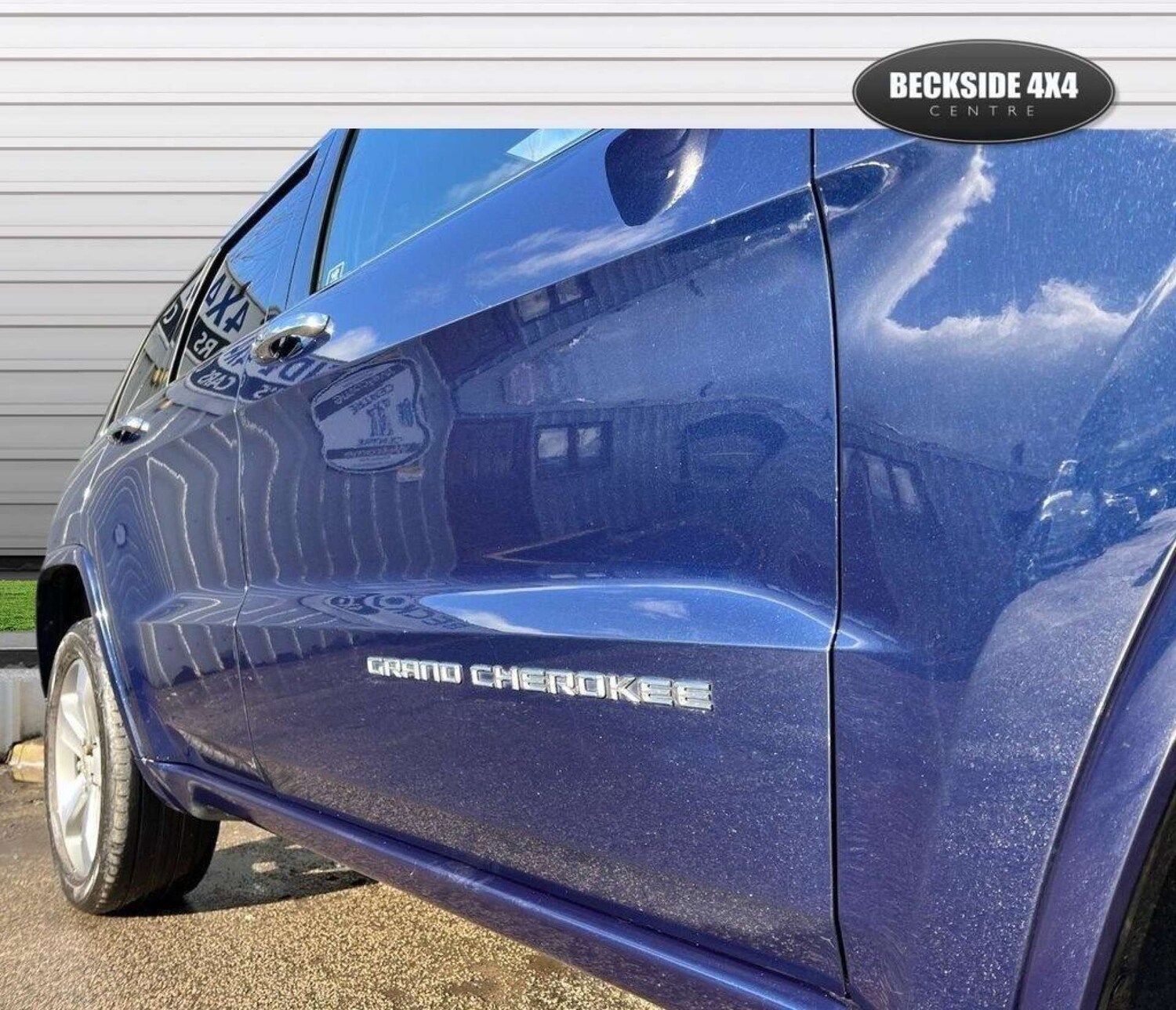 Used Jeep Grand Cherokee 2016 for sale - 77001241: Photo 18