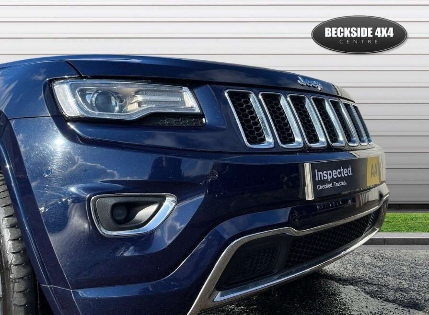 Used Jeep Grand Cherokee 2016 for sale - 77001241: Photo 19