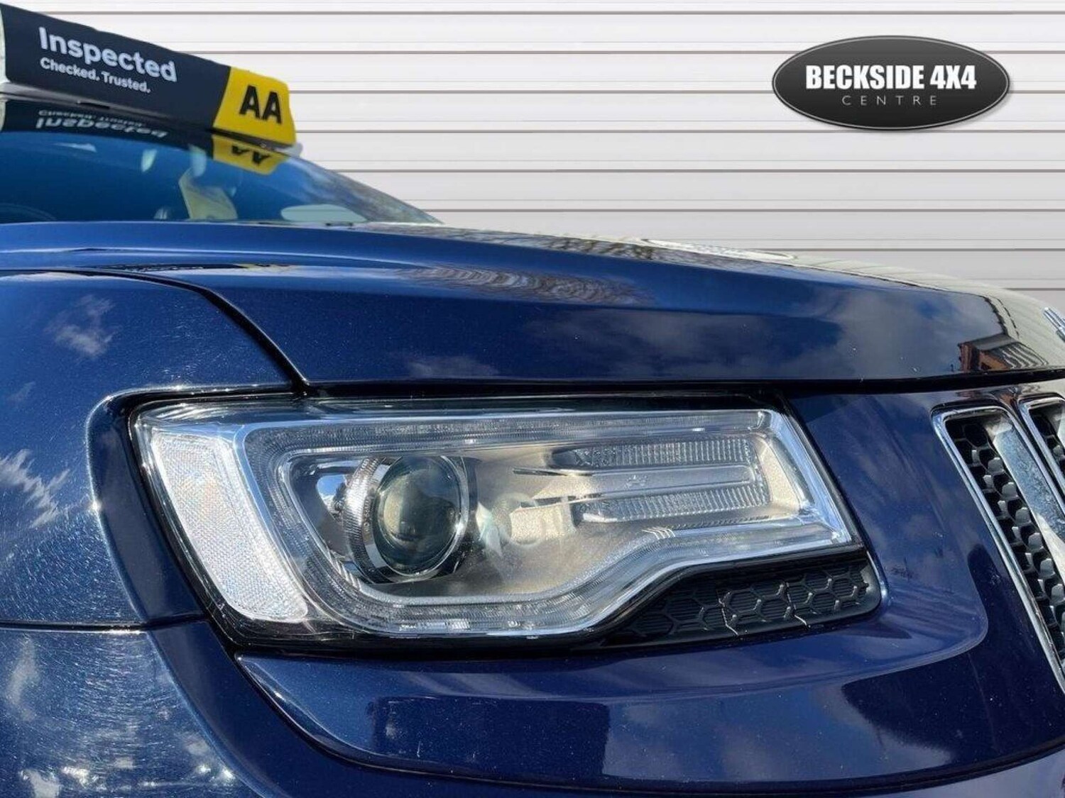 Used Jeep Grand Cherokee 2016 for sale - 77001241: Photo 21