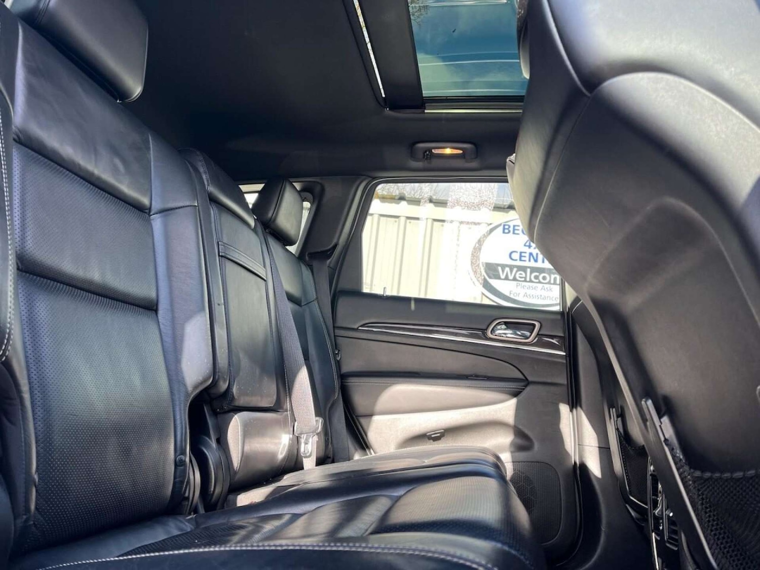 Used Jeep Grand Cherokee 2016 for sale - 77001241: Photo 24