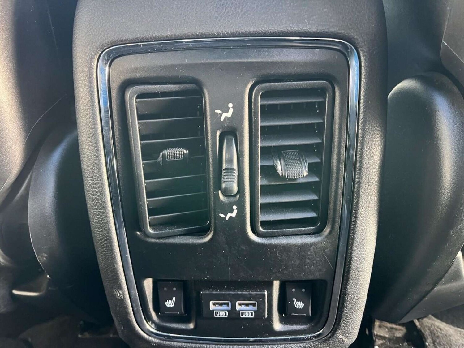 Used Jeep Grand Cherokee 2016 for sale - 77001241: Photo 25