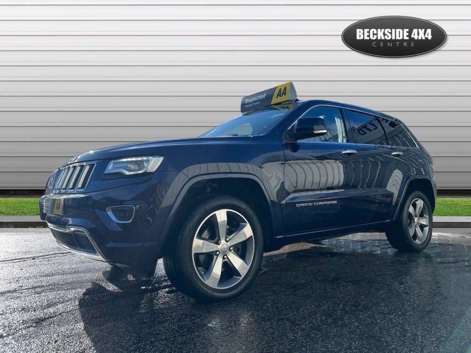 Used Jeep Grand Cherokee 2016 for sale - 77001241: Photo 29