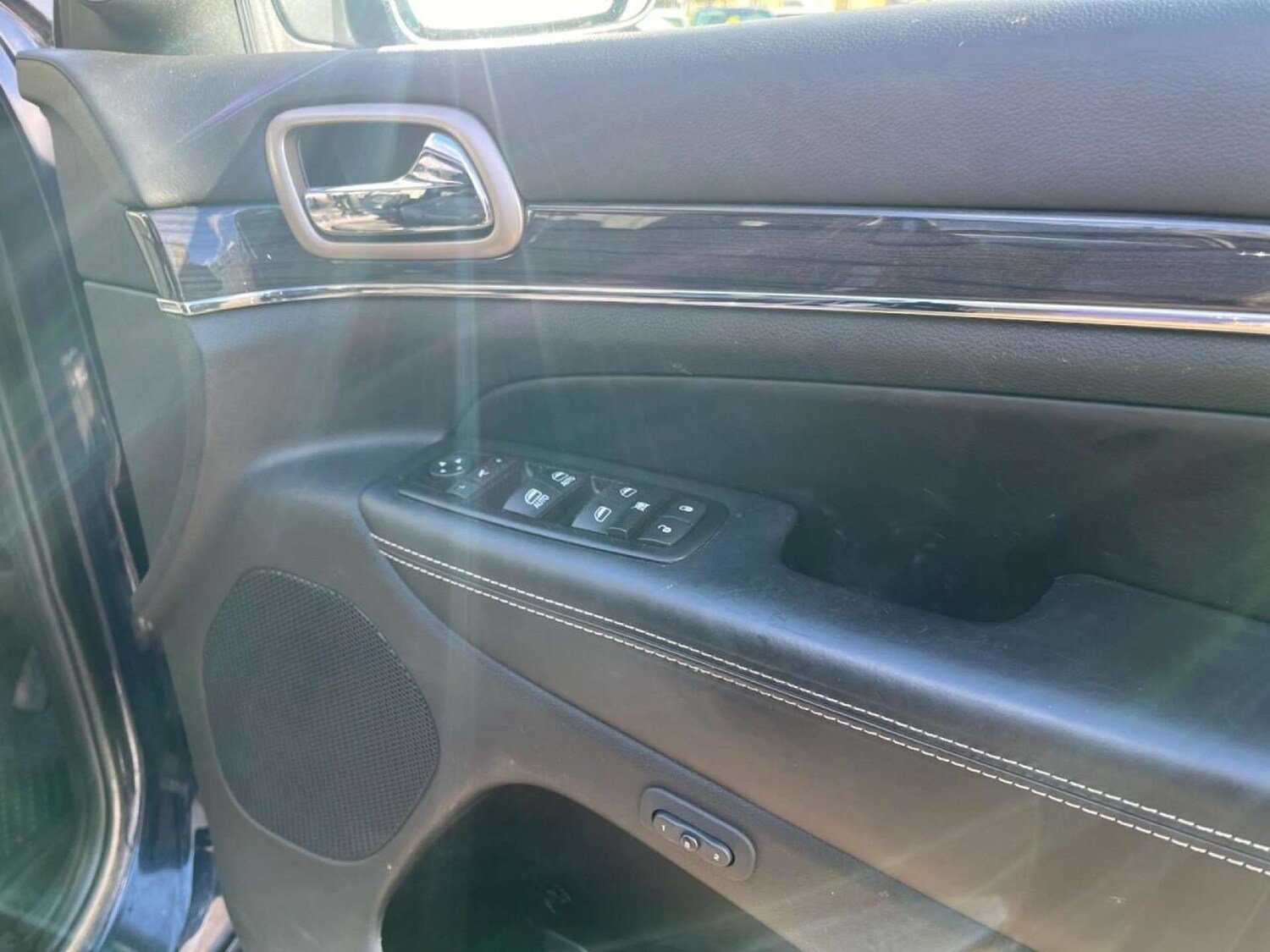 Used Jeep Grand Cherokee 2016 for sale - 77001241: Photo 31