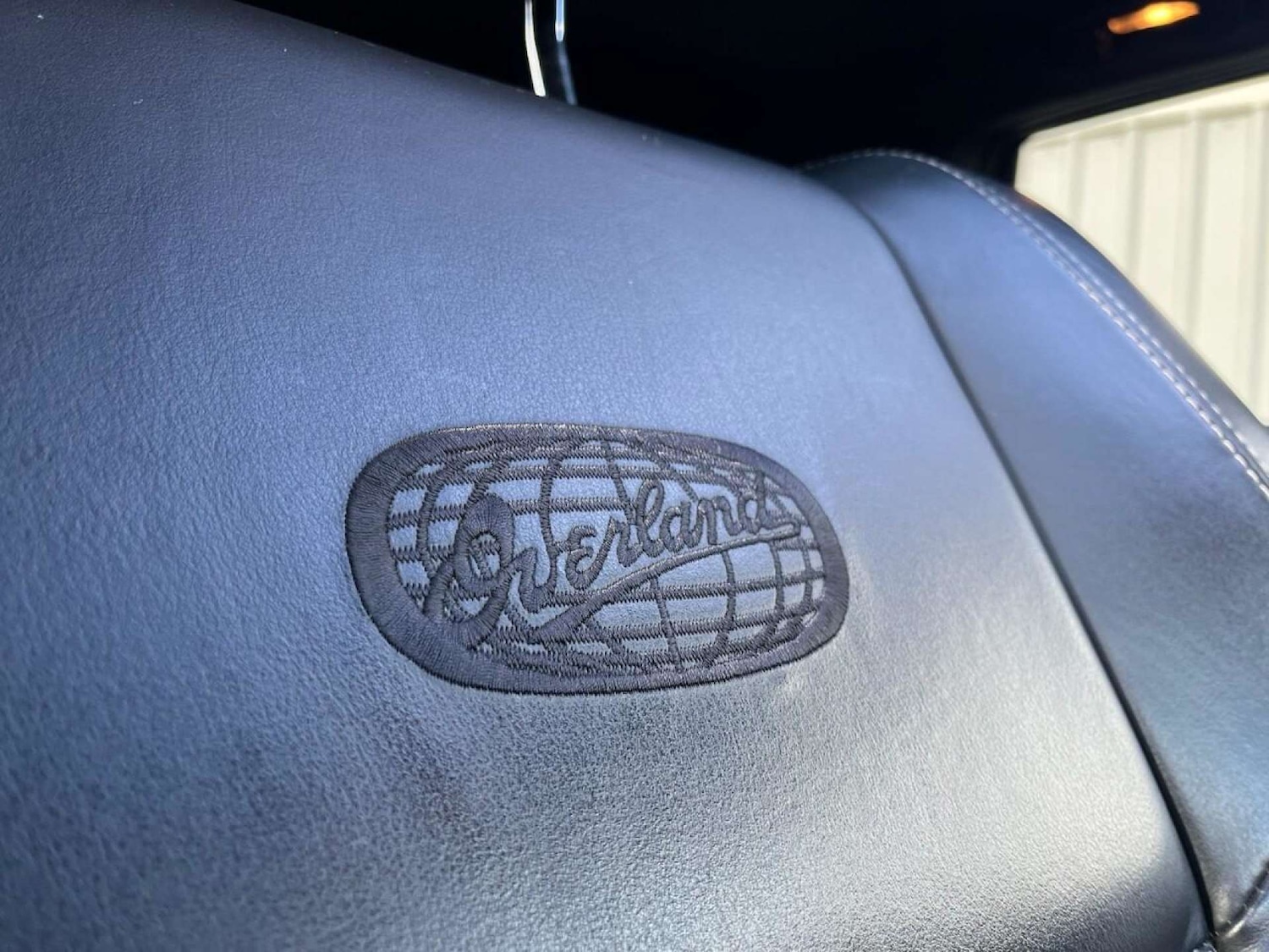 Used Jeep Grand Cherokee 2016 for sale - 77001241: Photo 46