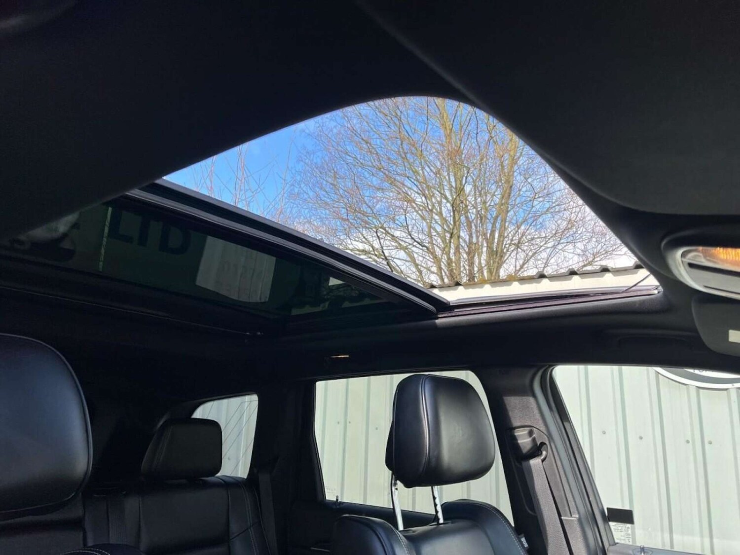 Used Jeep Grand Cherokee 2016 for sale - 77001241: Photo 47