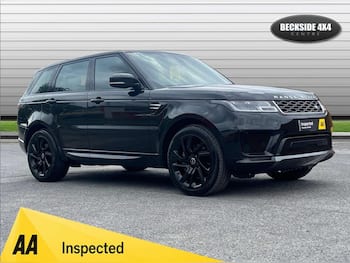 Used Land Rover Range Rover Sport 2022 for sale - 79705909: Photo