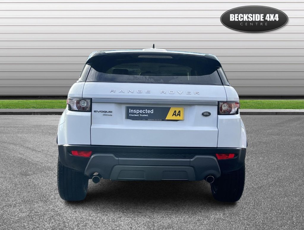 Used Land Rover Range Rover Evoque 2015 for sale - 76345696: Photo 10