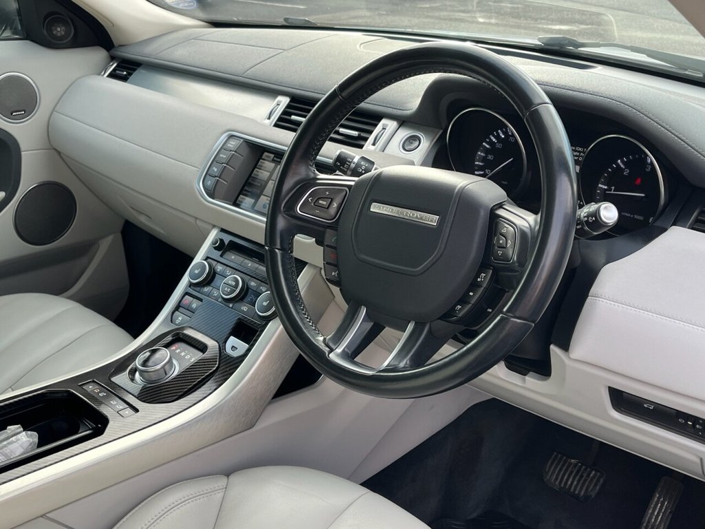 Used Land Rover Range Rover Evoque 2015 for sale - 76345696: Photo 13