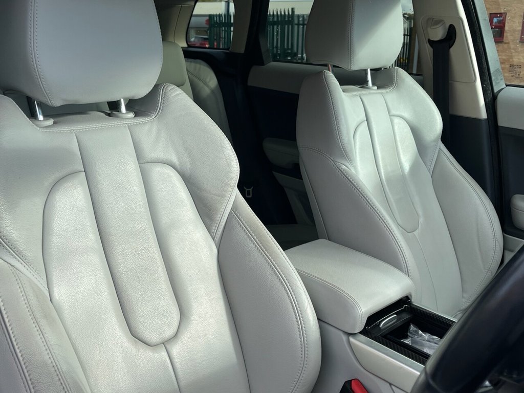 Used Land Rover Range Rover Evoque 2015 for sale - 76345696: Photo 14