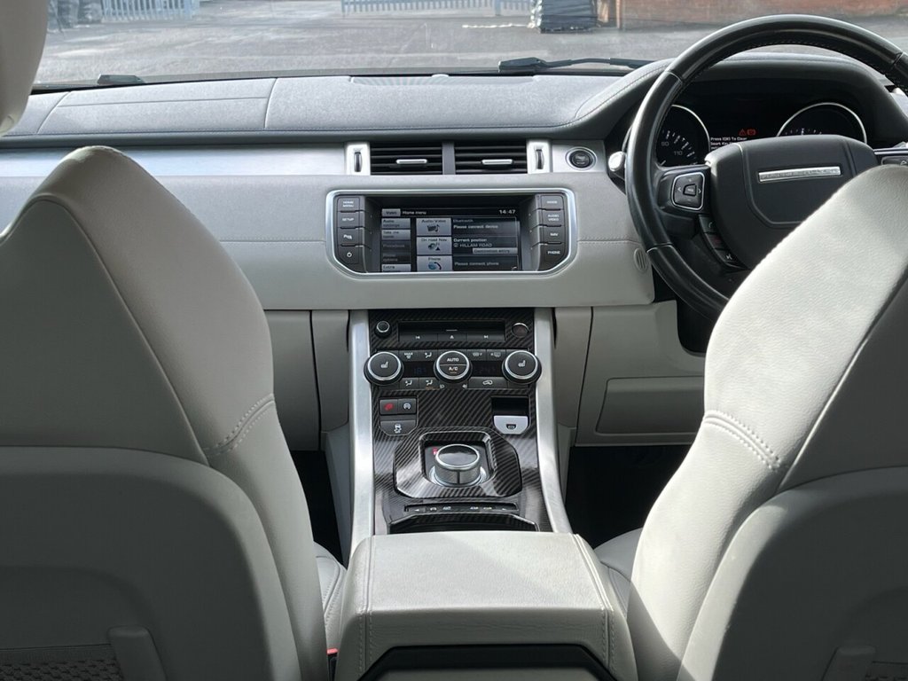 Used Land Rover Range Rover Evoque 2015 for sale - 76345696: Photo 15