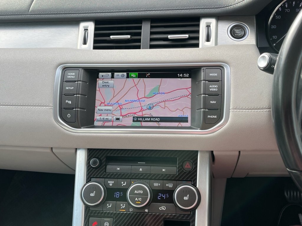Used Land Rover Range Rover Evoque 2015 for sale - 76345696: Photo 16