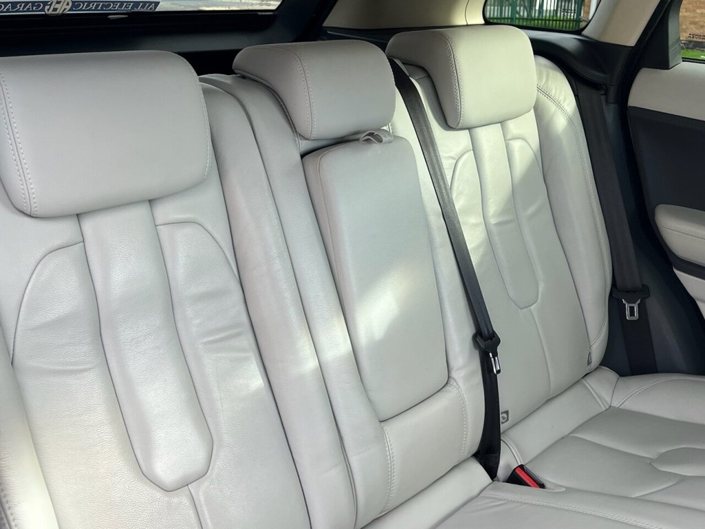 Used Land Rover Range Rover Evoque 2015 for sale - 76345696: Photo 17