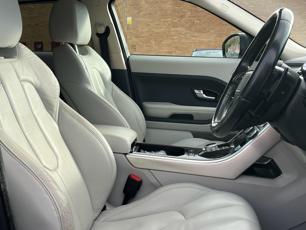 Used Land Rover Range Rover Evoque 2015 for sale - 76345696: Photo 18