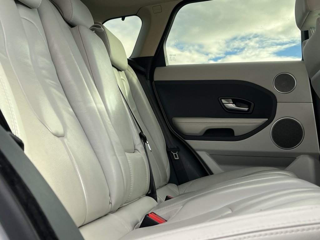 Used Land Rover Range Rover Evoque 2015 for sale - 76345696: Photo 19